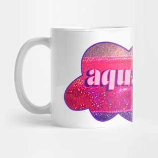 aquarius Mug